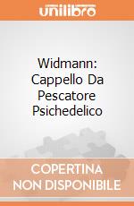 Widmann: Cappello Da Pescatore Psichedelico giochi