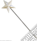Widmann: Bacchetta Magica 3D Argento giochi