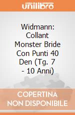 Widmann: Collant Monster Bride Con Punti 40 Den (Tg. 7 - 10 Anni) giochi