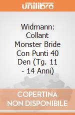 Widmann: Collant Monster Bride Con Punti 40 Den (Tg. 11 - 14 Anni) giochi