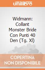 Widmann: Collant Monster Bride Con Punti 40 Den (Tg. Xl) giochi