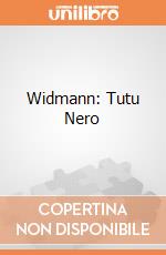 Widmann: Tutu Nero giochi