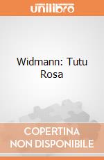 Widmann: Tutu Rosa giochi