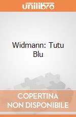 Widmann: Tutu Blu giochi
