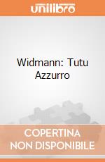 Widmann: Tutu Azzurro giochi