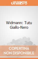 Widmann: Tutu Giallo-Nero giochi