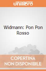 Widmann: Pon Pon Rosso giochi
