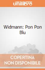 Widmann: Pon Pon Blu giochi