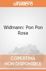 Widmann: Pon Pon Rosa giochi