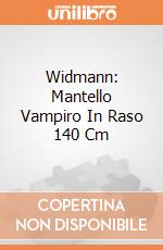 Widmann: Mantello Vampiro In Raso 140 Cm giochi