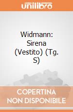 Widmann: Sirena (Vestito) (Tg. S) giochi