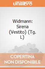 Widmann: Sirena (Vestito) (Tg. L) giochi