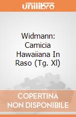 Widmann: Camicia Hawaiiana In Raso (Tg. Xl) giochi