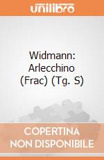 Widmann: Arlecchino (Frac) (Tg. S) giochi