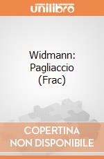 Widmann: Pagliaccio (Frac) giochi