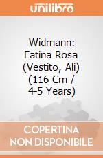 Widmann: Fatina Rosa (Vestito, Ali) (116 Cm / 4-5 Years) giochi