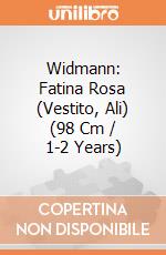 Widmann: Fatina Rosa (Vestito, Ali) (98 Cm / 1-2 Years) giochi