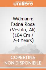 Widmann: Fatina Rosa (Vestito, Ali) (104 Cm / 2-3 Years) giochi