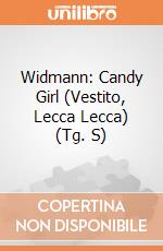 Widmann: Candy Girl (Vestito, Lecca Lecca) (Tg. S) giochi