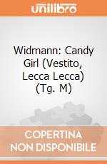 Widmann: Candy Girl (Vestito, Lecca Lecca) (Tg. M) giochi