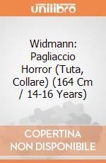 Widmann: Pagliaccio Horror (Tuta, Collare) (164 Cm / 14-16 Years) giochi
