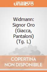 Widmann: Signor Oro (Giacca, Pantaloni) (Tg. L) giochi