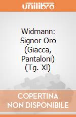 Widmann: Signor Oro (Giacca, Pantaloni) (Tg. Xl) giochi