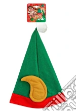 Widmann: Cappelli Elfo Aiutante Di Babbo Natale Con Orecchie giochi