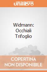 Widmann: Occhiali Trifoglio giochi
