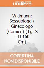 Widmann: Sessuologa / Ginecologo (Camice) (Tg. S - H 160 Cm) giochi