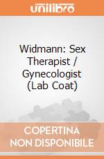 Widmann: Sex Therapist / Gynecologist (Lab Coat) giochi