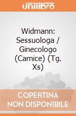 Widmann: Sessuologa / Ginecologo (Camice) (Tg. Xs) giochi