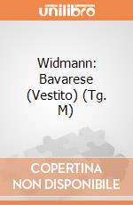 Widmann: Bavarese (Vestito) (Tg. M) giochi