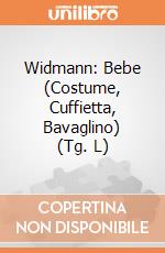 Widmann: Bebe (Costume, Cuffietta, Bavaglino) (Tg. L) giochi