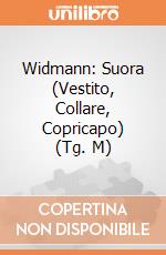 Widmann: Suora (Vestito, Collare, Copricapo) (Tg. M) giochi