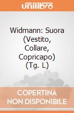 Widmann: Suora (Vestito, Collare, Copricapo) (Tg. L) giochi
