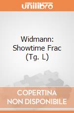 Widmann: Showtime Frac (Tg. L) giochi