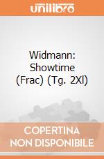 Widmann: Showtime (Frac) (Tg. 2Xl) giochi