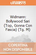 Widmann: Bollywood Sari (Top, Gonna Con Fascia) (Tg. M) giochi