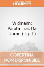 Widmann: Parata Frac Da Uomo (Tg. L) giochi