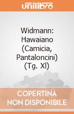 Widmann: Hawaiano (Camicia, Pantaloncini) (Tg. Xl) giochi