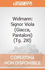 Widmann: Signor Viola (Giacca, Pantaloni) (Tg. 2Xl) giochi