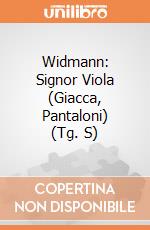 Widmann: Signor Viola (Giacca, Pantaloni) (Tg. S) giochi