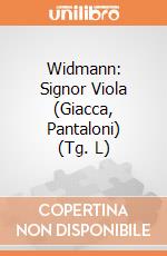 Widmann: Signor Viola (Giacca, Pantaloni) (Tg. L) giochi