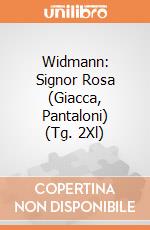 Widmann: Signor Rosa (Giacca, Pantaloni) (Tg. 2Xl) giochi