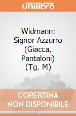 Widmann: Signor Azzurro (Giacca, Pantaloni) (Tg. M) giochi