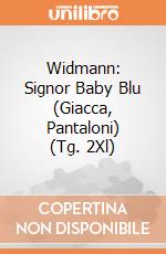 Widmann: Signor Baby Blu (Giacca, Pantaloni) (Tg. 2Xl) giochi