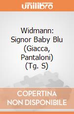 Widmann: Signor Baby Blu (Giacca, Pantaloni) (Tg. S) giochi