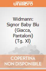 Widmann: Signor Baby Blu (Giacca, Pantaloni) (Tg. Xl) giochi