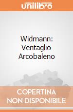 Widmann: Ventaglio Arcobaleno giochi